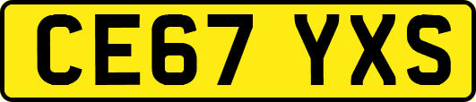 CE67YXS