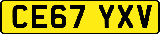 CE67YXV