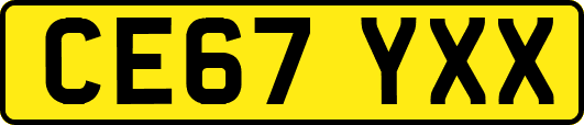 CE67YXX