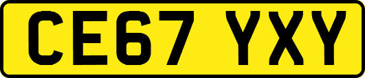 CE67YXY