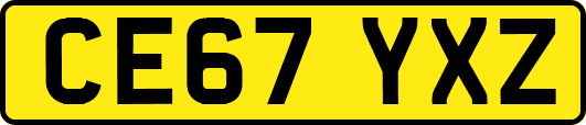 CE67YXZ