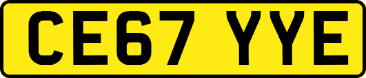 CE67YYE