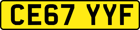 CE67YYF