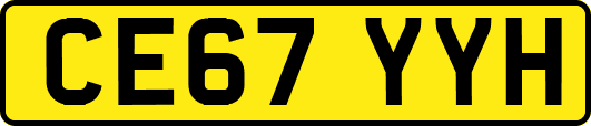 CE67YYH