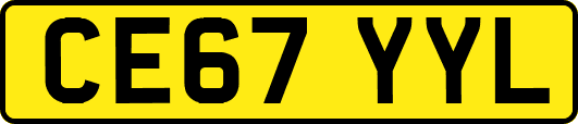 CE67YYL