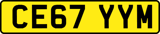 CE67YYM