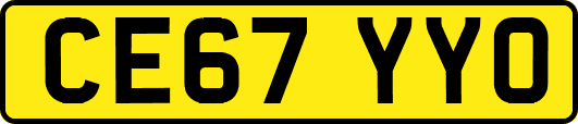 CE67YYO