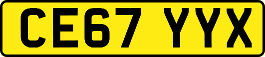 CE67YYX