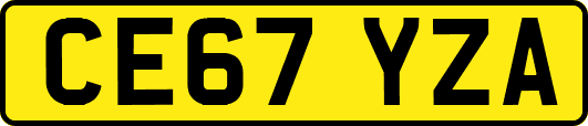 CE67YZA