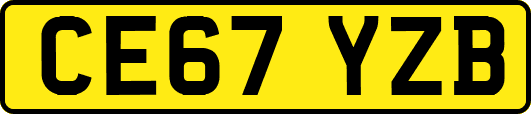CE67YZB
