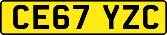 CE67YZC