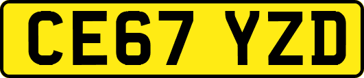 CE67YZD
