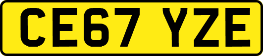 CE67YZE