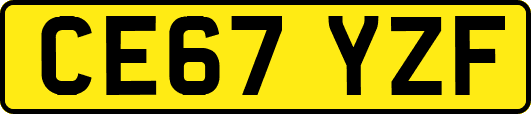 CE67YZF