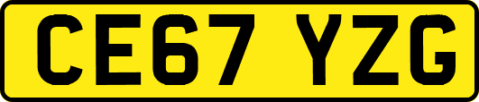 CE67YZG