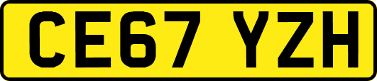 CE67YZH