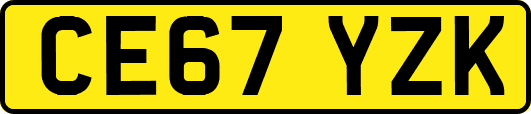 CE67YZK