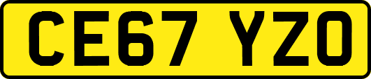CE67YZO