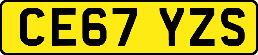 CE67YZS