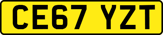 CE67YZT
