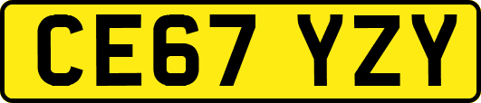 CE67YZY