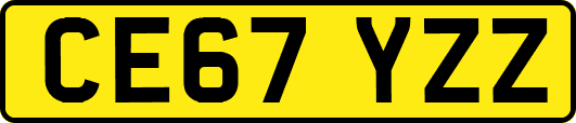 CE67YZZ