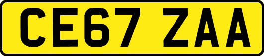 CE67ZAA
