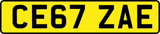 CE67ZAE
