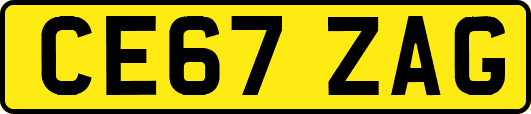 CE67ZAG