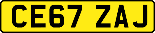 CE67ZAJ