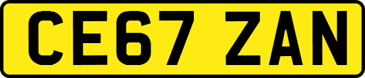 CE67ZAN