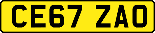 CE67ZAO
