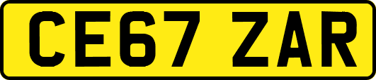 CE67ZAR
