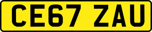 CE67ZAU