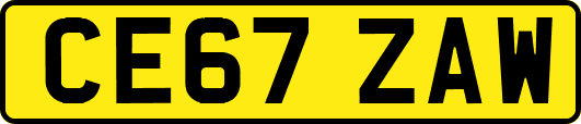 CE67ZAW