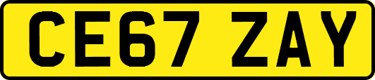 CE67ZAY