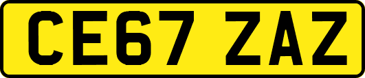 CE67ZAZ