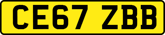 CE67ZBB