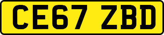CE67ZBD