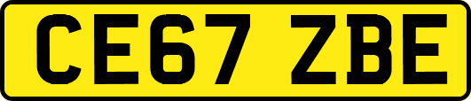 CE67ZBE
