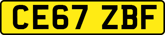 CE67ZBF