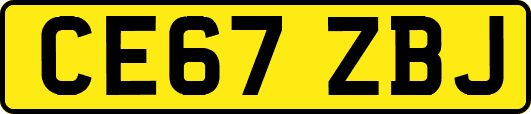 CE67ZBJ