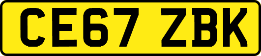 CE67ZBK