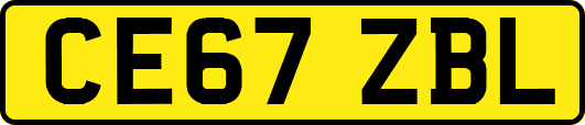 CE67ZBL