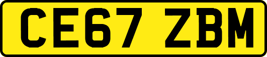 CE67ZBM
