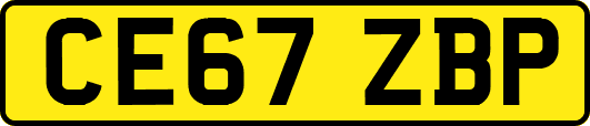 CE67ZBP