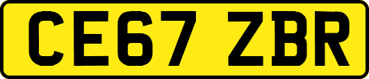 CE67ZBR
