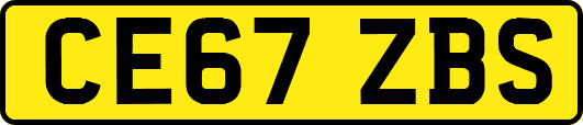 CE67ZBS