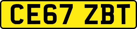 CE67ZBT