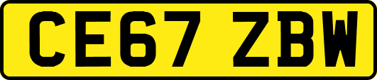 CE67ZBW